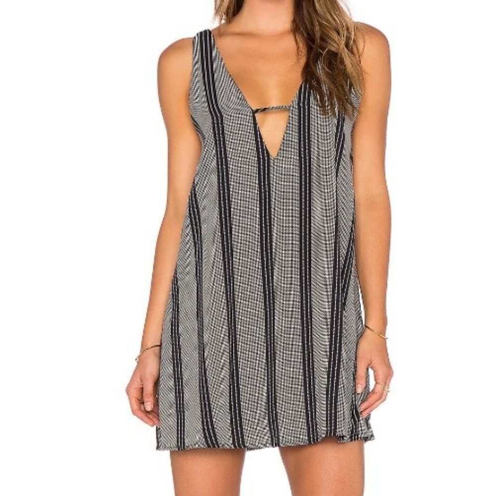 NWOT - REVOLVE The LDRS Bar Dress, Size Small